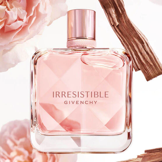 Irresistible Givenchy Eau de Parfum - Perfume Feminino 80ML - Imagem 2