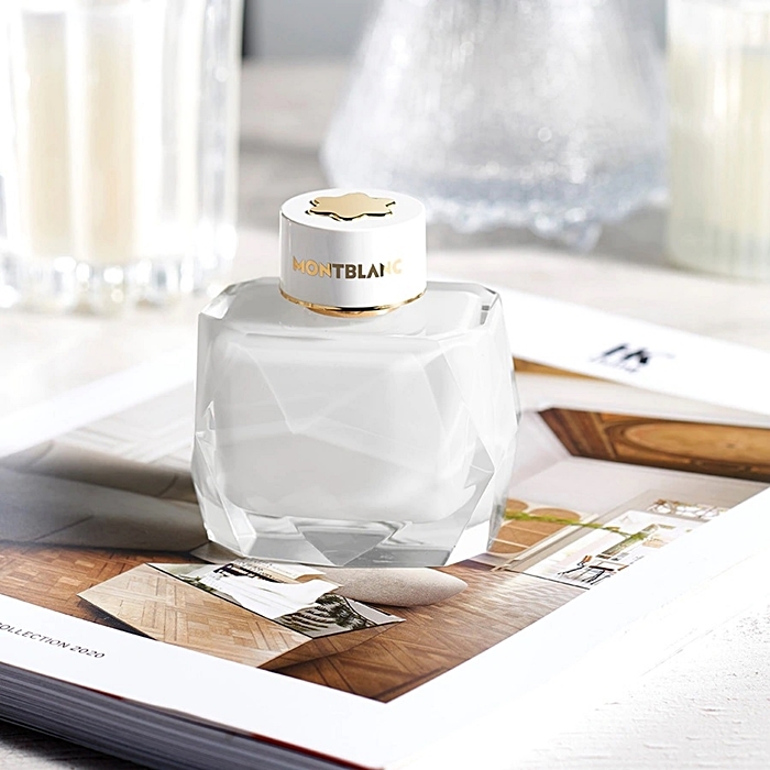 Signature Montblanc Eau de Parfum - Perfume Feminino 90ML - Imagem 2
