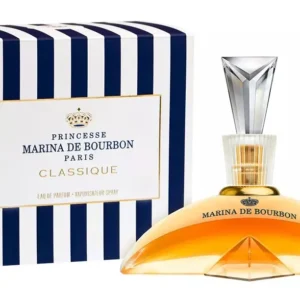 Classique Marina de Bourbon Eau De Parfum - Perfume Feminino 100ML