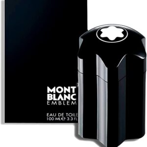 Emblem Montblanc Eau de Toilette - Perfume Masculino 100ML