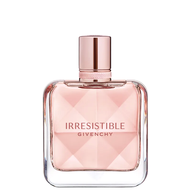 Irresistible Givenchy Eau de Parfum - Perfume Feminino 80ML
