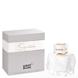 Signature Montblanc Eau de Parfum - Perfume Feminino 90ML