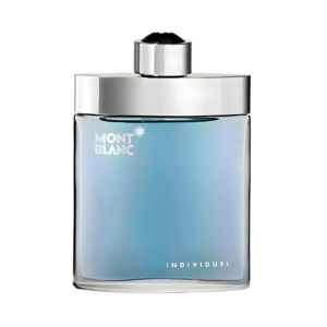 Individuel Montblanc Eau de Toilette - Perfume Masculino 100ML