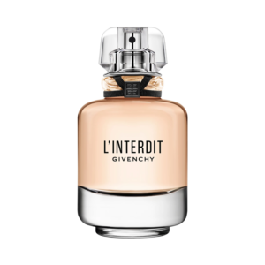 L'Interdit Givenchy Eau de Parfum - Perfume Feminino 80ML
