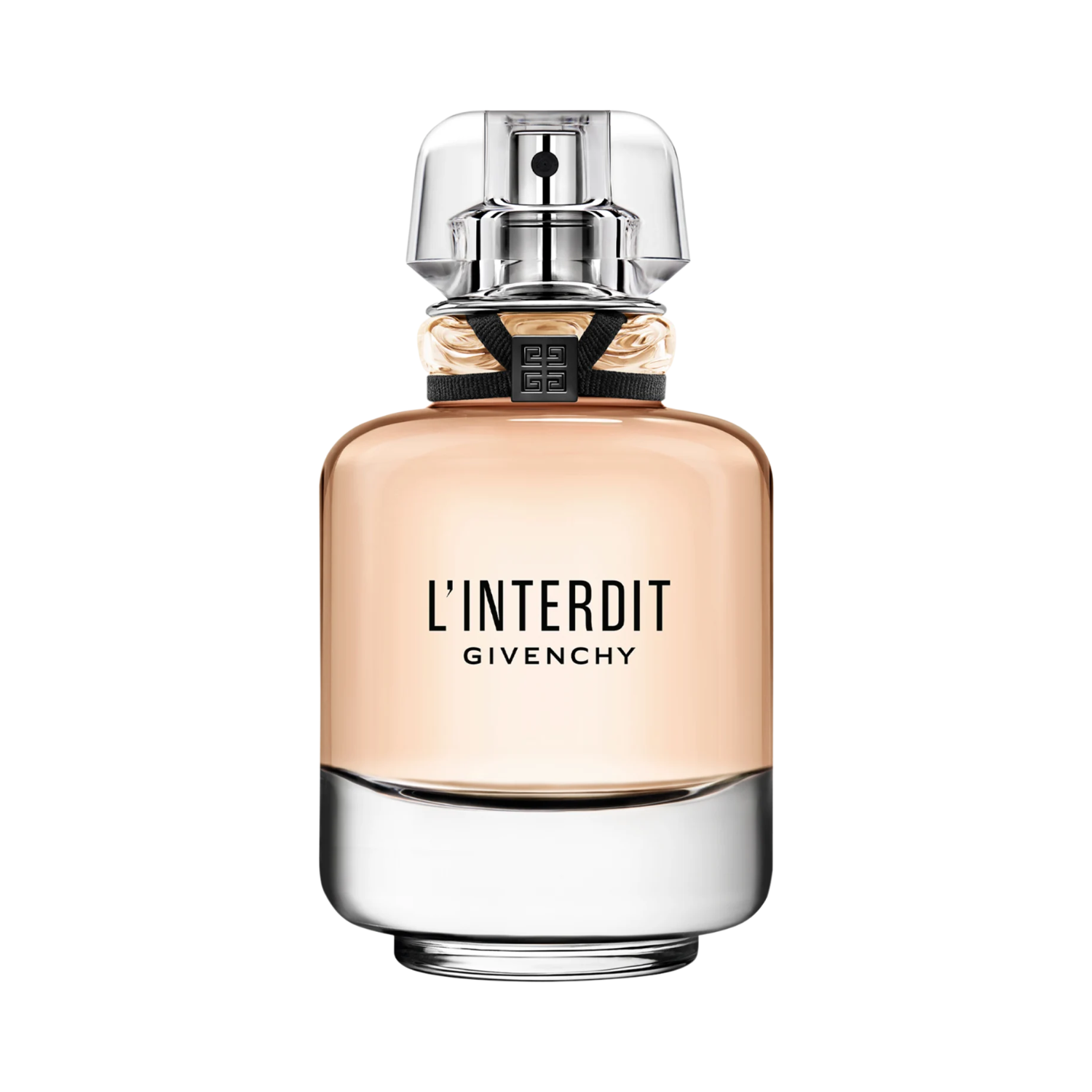 L'Interdit Givenchy Eau de Parfum - Perfume Feminino 80ML