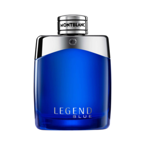 Legend Blue Montblanc Eau de Parfum - Perfume Masculino 100ML