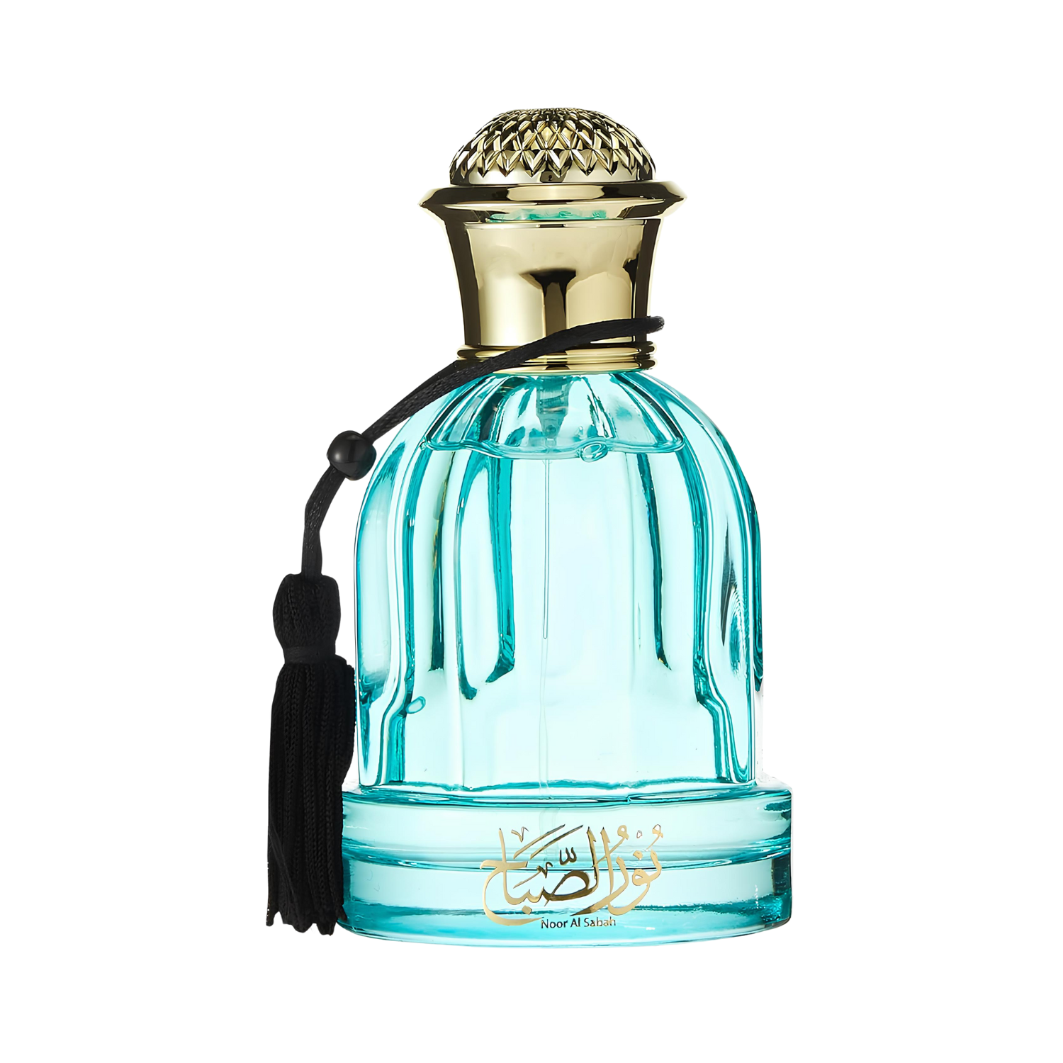 Noor Al Sabah Al Wataniah Eau de Parfum - Perfume Masculino 100ML