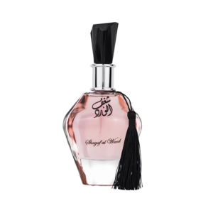 Shagaf Al Ward Al Wataniah Eau de Parfum - Perfume Feminino 100ML