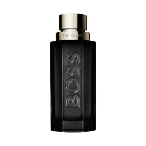 The Scent Magnetic Boss Eau de Parfum - Perfume Masculino 100ML