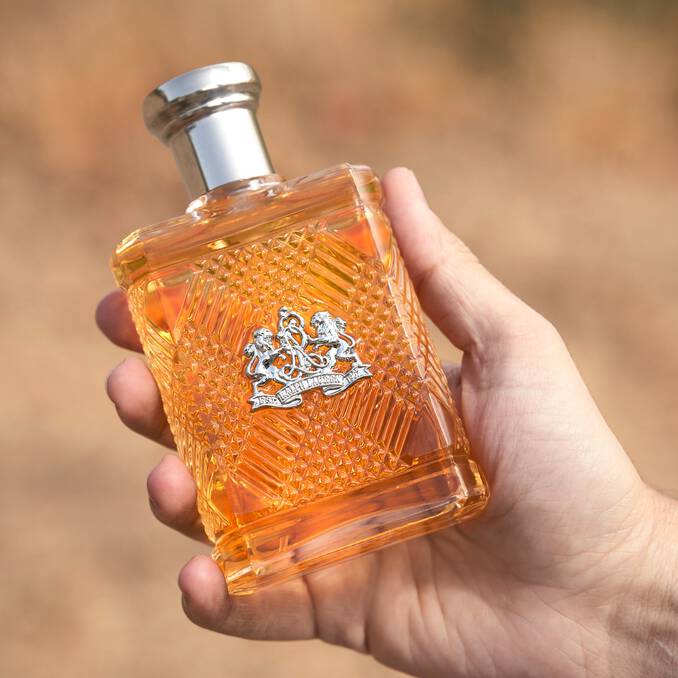 Safari Ralph Lauren Eau de Toilette - Perfume Masculino 125ML - Imagem 3