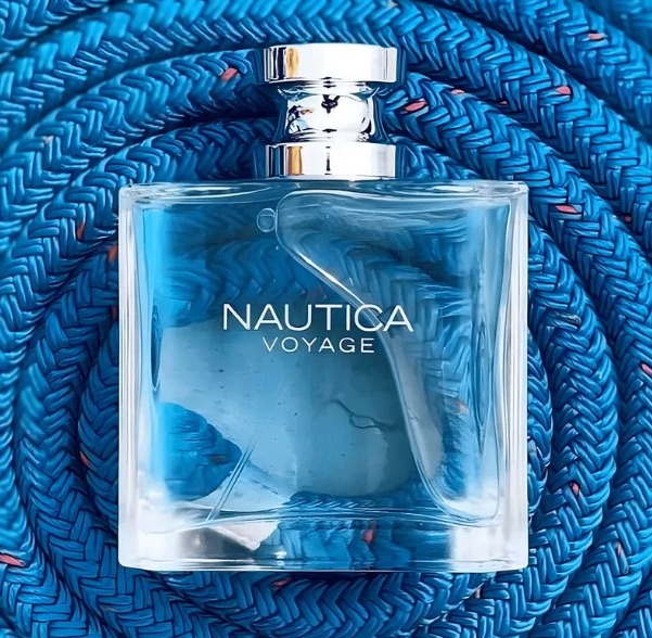 Nautica Voyage Eau de Toilette - Perfume Masculino 100ML - Imagem 3