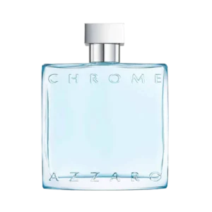 Chrome Azzaro Eau de Toilette - Perfume Masculino 100ML