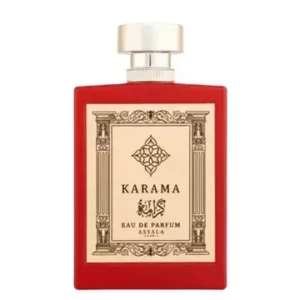 Assala Karama Eau de parfum - Perfume Feminino 100ML