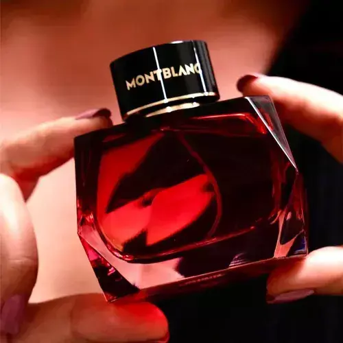 Signature Elixir Montblanc Eau de Parfum - Perfume Feminino 90ML - Imagem 2
