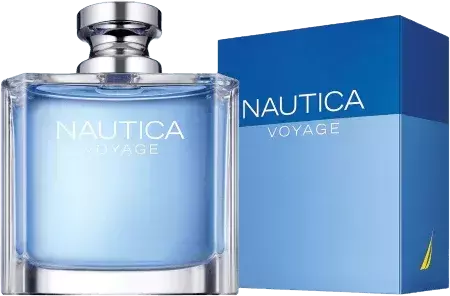 Nautica Voyage Eau de Toilette - Perfume Masculino 100ML - Imagem 2