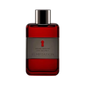 The Secret Temptation Banderas Eau de Toilette - Perfume Masculino 100ML