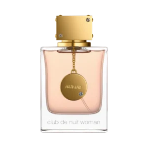 Club de Nuit Woman Armaf Eau de Parfum - Perfume Feminino 105ML
