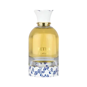 Petra Lattafa Eau de Parfum - Perfume Feminino 100ML