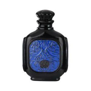Zimaya Zukhruf Homme black Eau de parfum - Perfume Masculino 100ML