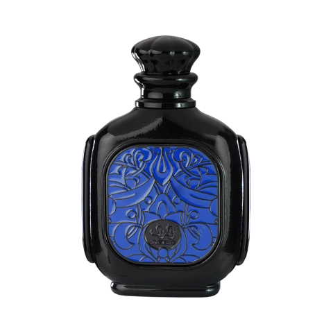 Zimaya Zukhruf Homme black Eau de parfum - Perfume Masculino 100ML