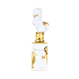 Her Confession Lattafa Eau de Parfum - Perfume Feminino 100ML