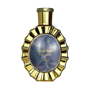 Victoria Lattafa Eau de Parfum - Perfume Unissex 100ML