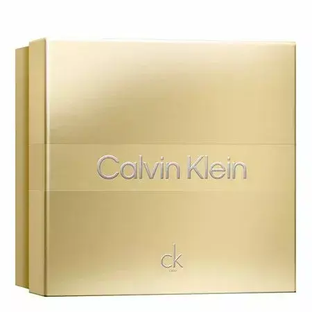 Kit Ck One Calvin Klein Unissex - Eau de Toilette 100ml + Shower Gel 100ml - Imagem 3