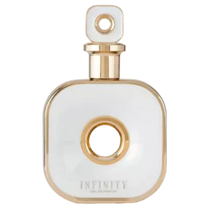 Infinity Gold Armaf Eau de Parfum - Perfume Feminino 105ML
