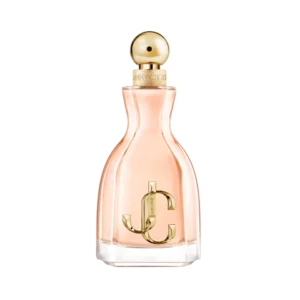 I Want Choo Jimmy Choo Eau de Parfum - Perfume Feminino 40ML
