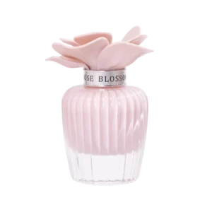 Nasma Rose Blossom Assala Prime Eau de Parfum - Perfume Feminino 100ML