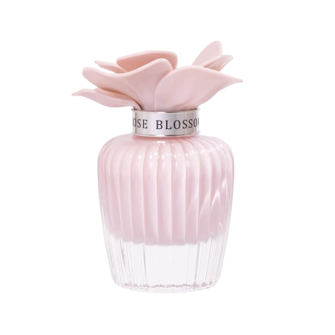 Nasma Rose Blossom Assala Prime Eau de Parfum - Perfume Feminino 100ML