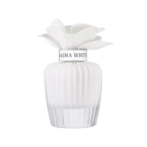 Nasma White Blossom Assala Prime Eau de Parfum - Perfume Feminino 100ML