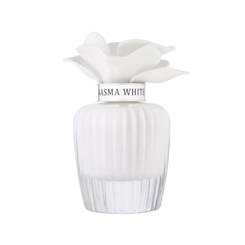 Nasma White Blossom Assala Prime Eau de Parfum - Perfume Feminino 100ML