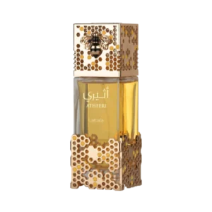 Atheeri Lattafa Eau De Parfum - Perfume Feminino 100ML