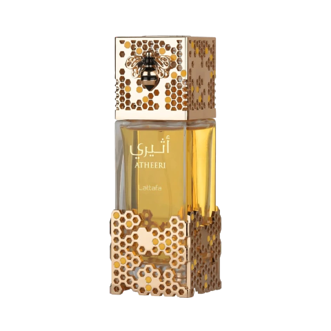 Atheeri Lattafa Eau De Parfum - Perfume Feminino 100ML
