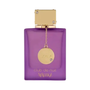 Club De Nuit Maleka Armaf Eau de Parfum - Perfume Feminino 105ML