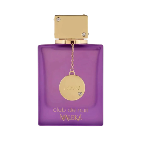 Club De Nuit Maleka Armaf Eau de Parfum - Perfume Feminino 105ML
