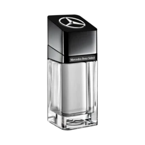 Select For Men Mercedes-Benz Eau de Toilette - Perfume Masculino 100ML