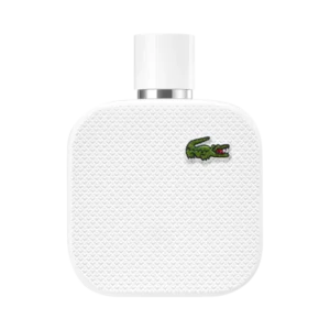 L.12.12 Blanc Lacoste Eau de Toilette - Perfume Masculino 100ML