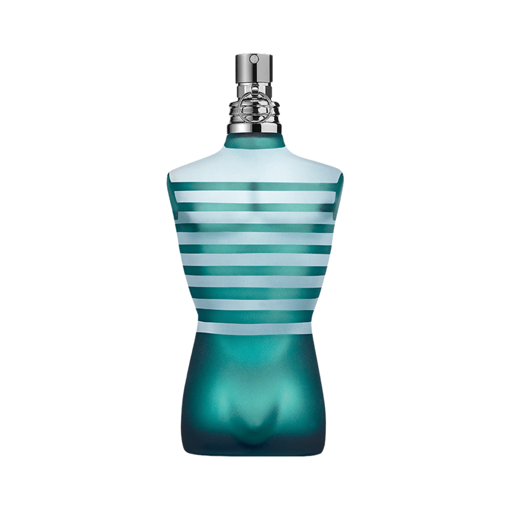 Le Male Jean Paul Gaultier Eau de Toilette - Perfume Masculino 75ML