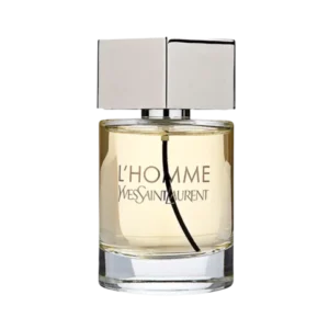 L'Homme Saint Laurent Eau de Toilette - Perfume Masculino 100ML