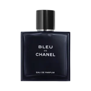 Bleu de Chanel Eau de Parfum - Perfume Masculino 100ML