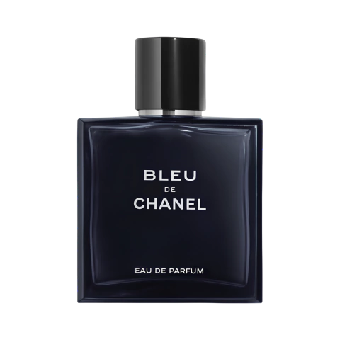 Bleu de Chanel Eau de Parfum - Perfume Masculino 100ML