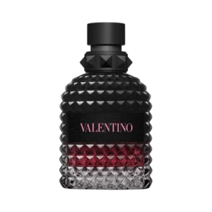 Born In Roma Uomo Intense Valentino Eau de Parfum - Perfume Masculino 50ML
