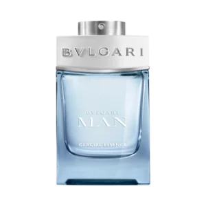 Bvlgari Man Glacial Essence Eau de Parfum - Perfume Masculino 100ML