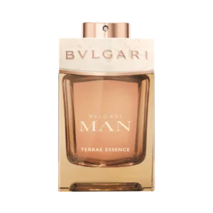 Man Terrae Essence Bvlgari Man Eau de Parfum - Perfume Masculino 100ML