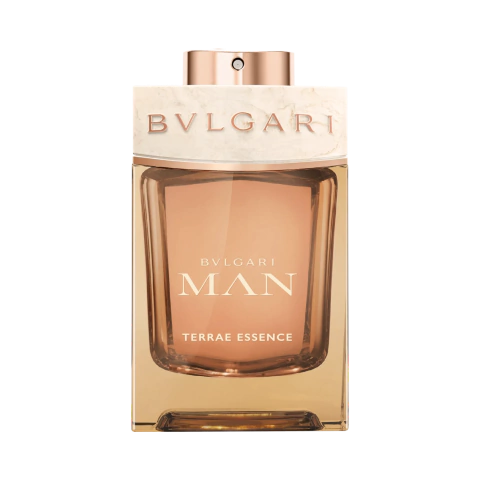 Man Terrae Essence Bvlgari Man Eau de Parfum - Perfume Masculino 100ML