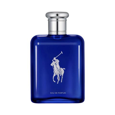 Polo Blue Ralph Lauren Eau de Parfum - Perfume Masculino 125ML