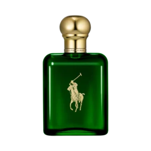 Polo Green Ralph Lauren Eau de Toilette - Perfume Masculino 125ML