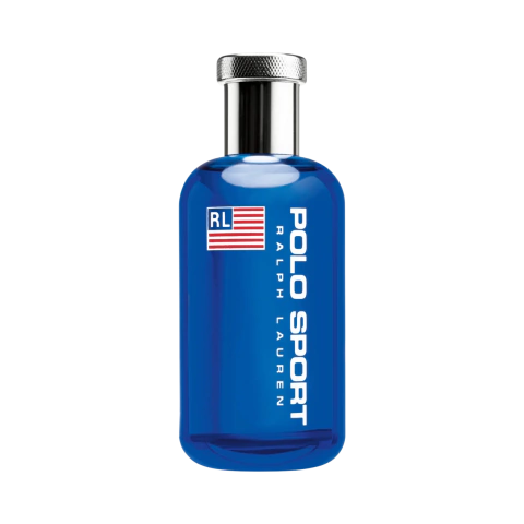 Polo Sport Ralph Lauren Eau de Toilette - Perfume Masculino 125ML